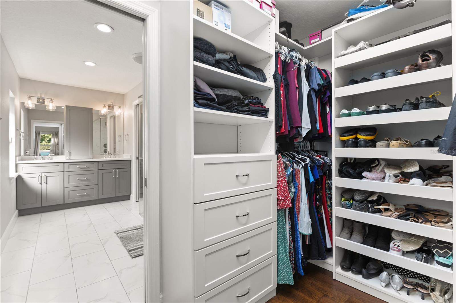 CHEROKEE MANOR - Residential