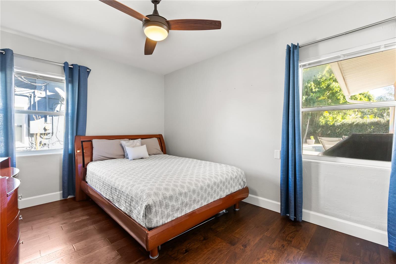 CHEROKEE MANOR - Residential