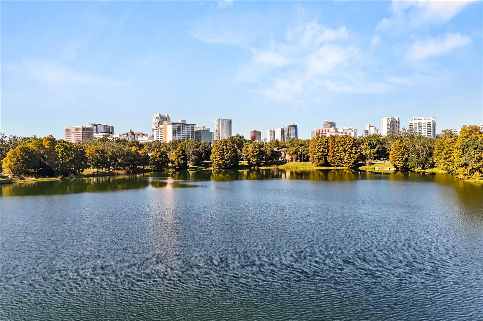 CHEROKEE MANOR - Residential