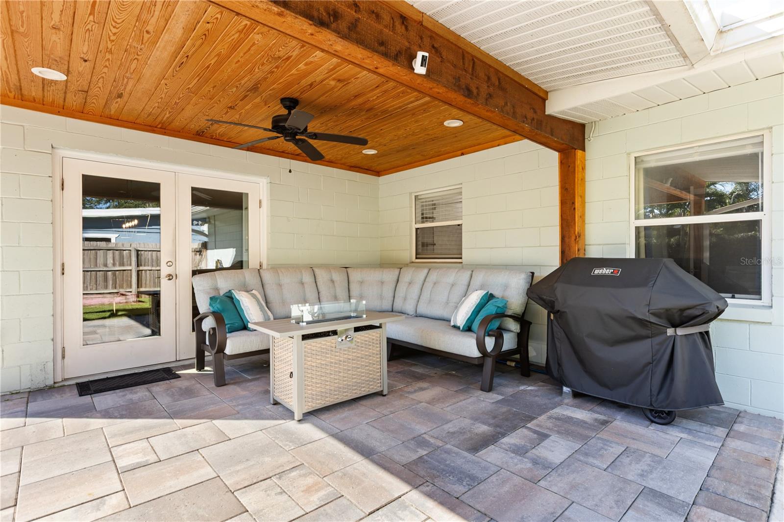 CHEROKEE MANOR - Residential