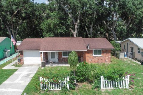 Photo of 6627 Parkside Drive, New Port Richey, FL 34653 (MLS # W7886139)