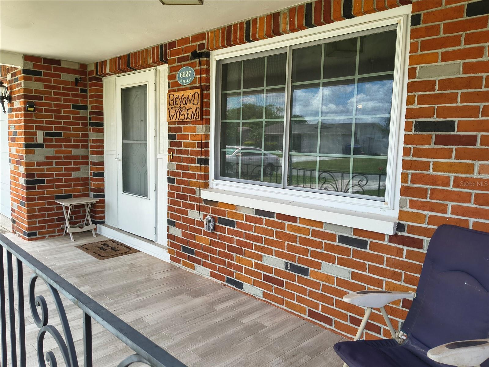 LAKEWOOD VILLAS - Residential