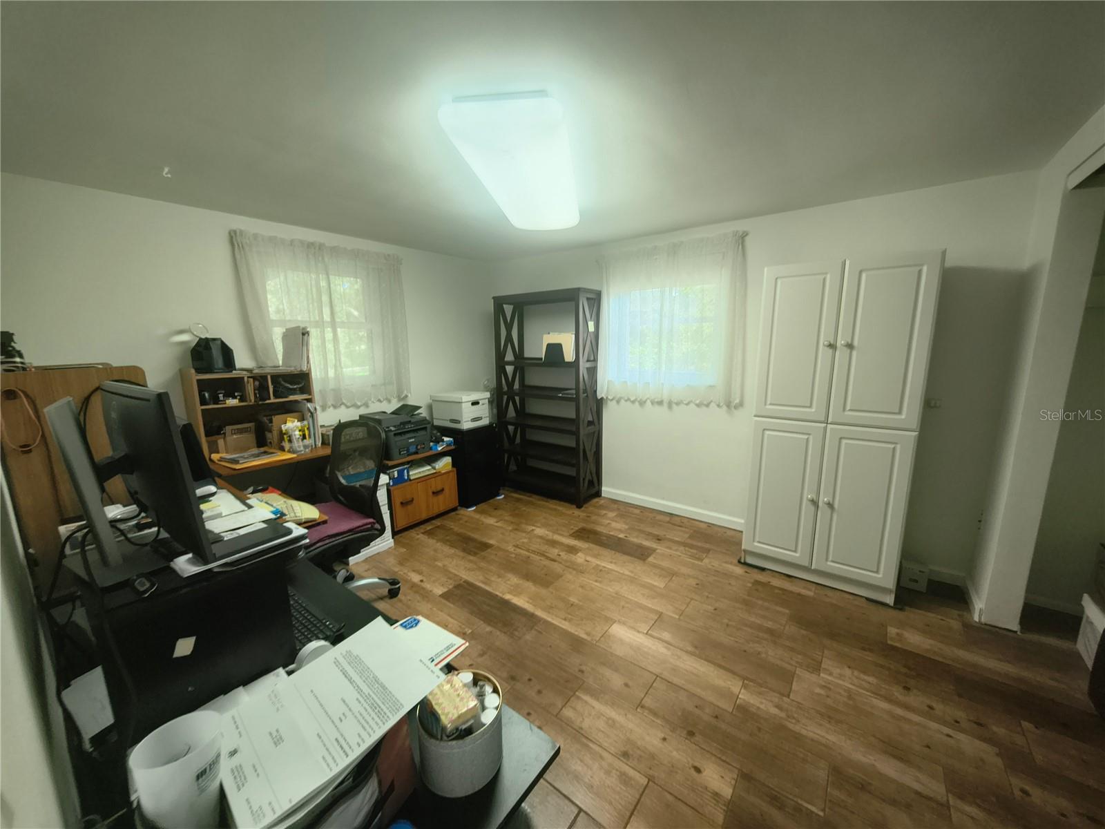 LAKEWOOD VILLAS - Residential