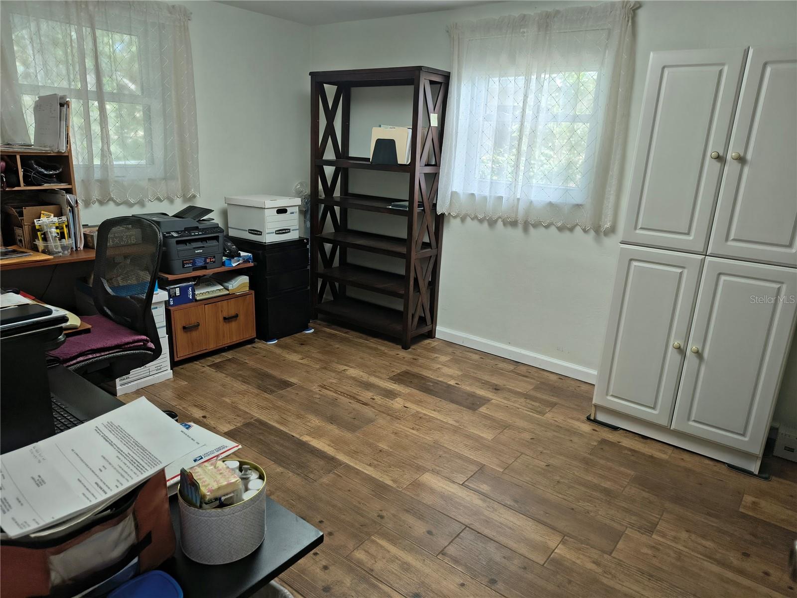 LAKEWOOD VILLAS - Residential