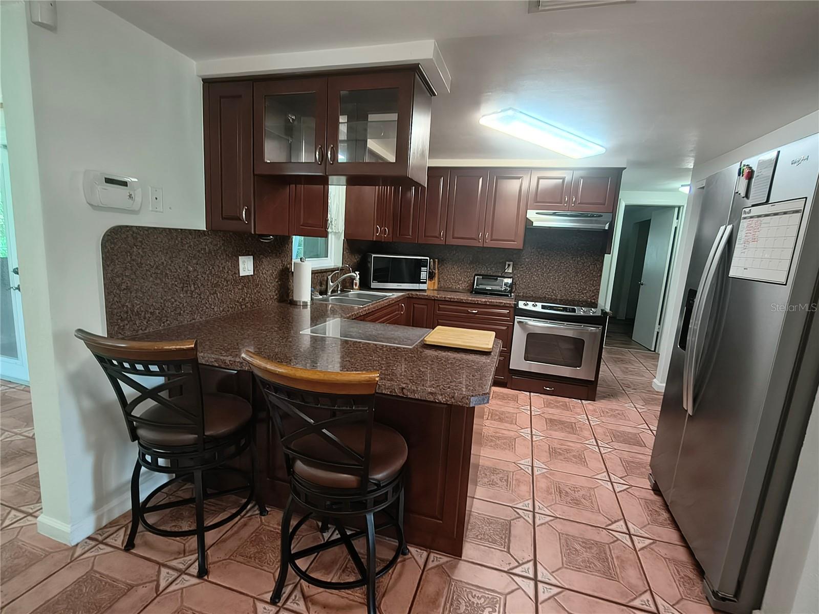 LAKEWOOD VILLAS - Residential