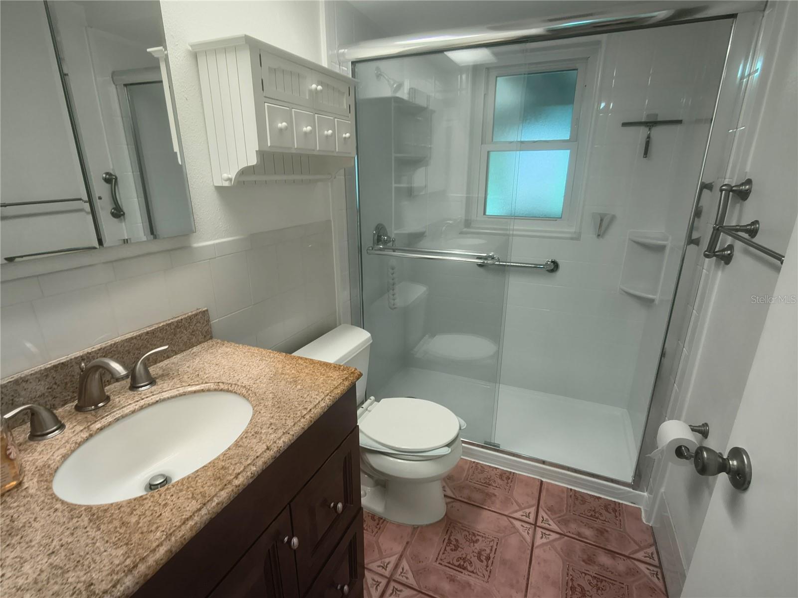 LAKEWOOD VILLAS - Residential