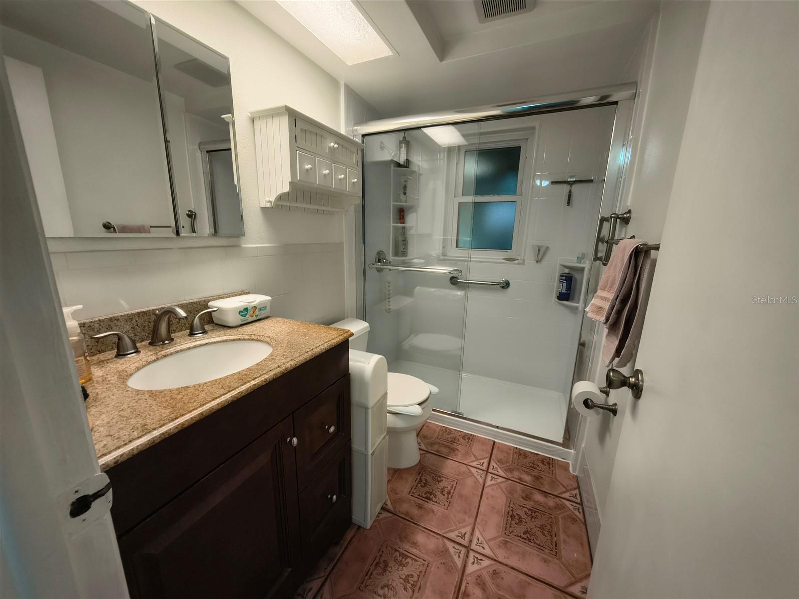 LAKEWOOD VILLAS - Residential