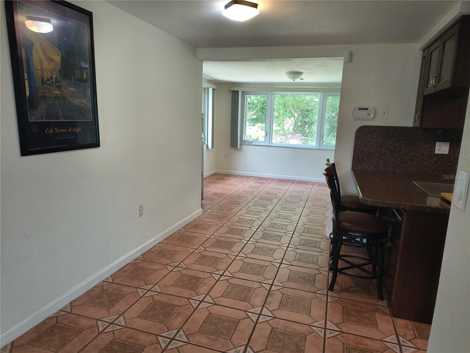 LAKEWOOD VILLAS - Residential