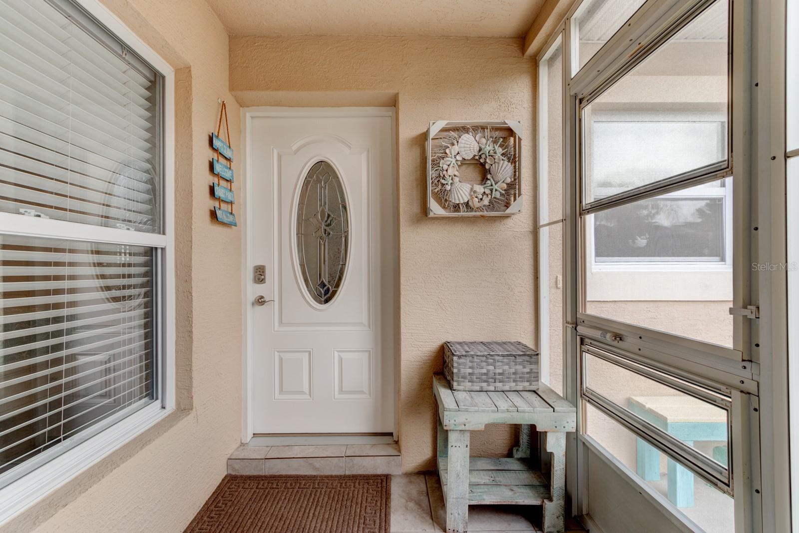 HAWKS COVE - Residential