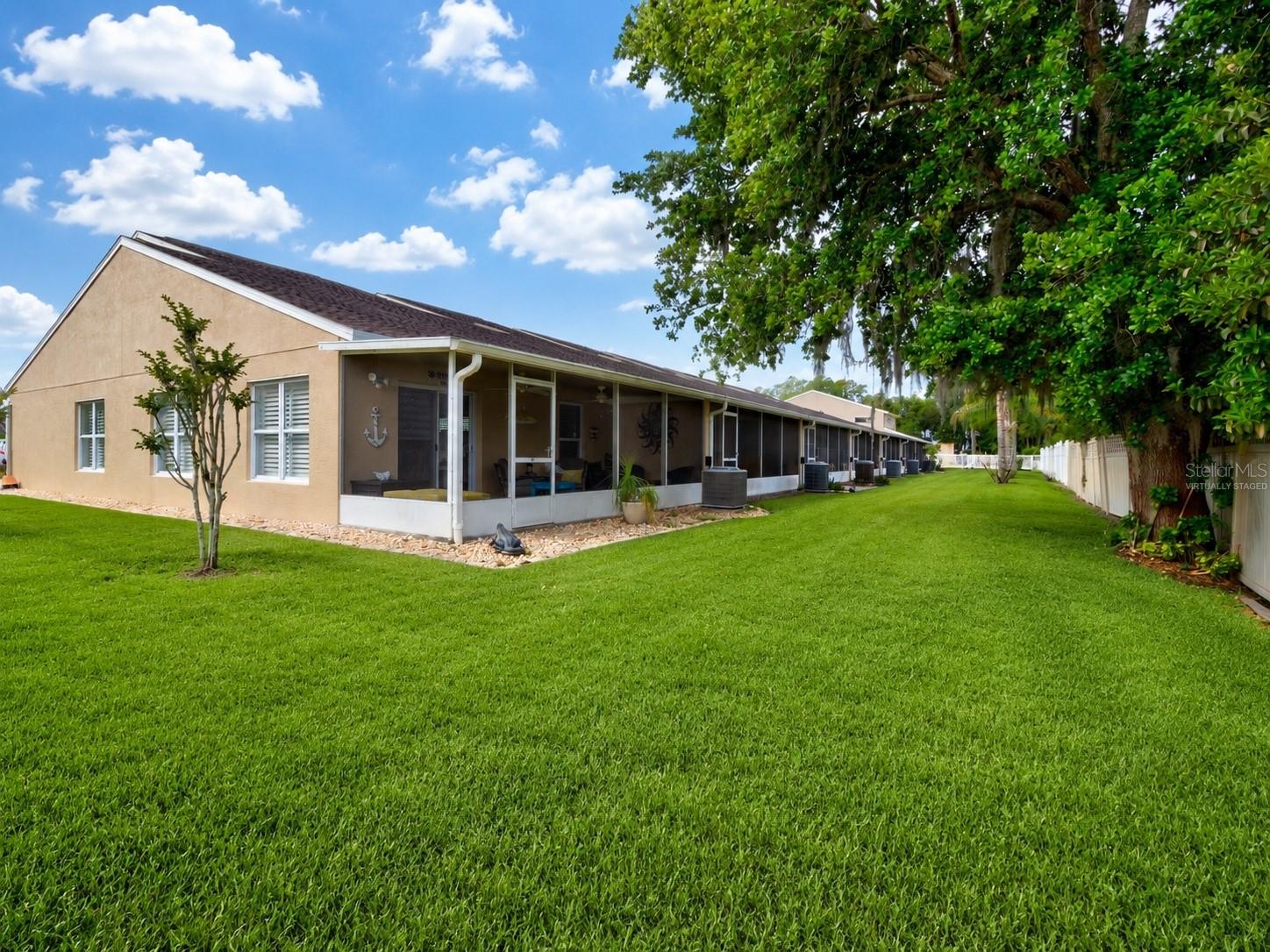 HAWKS COVE - Residential