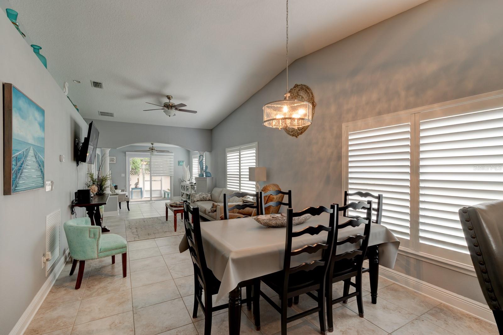 HAWKS COVE - Residential
