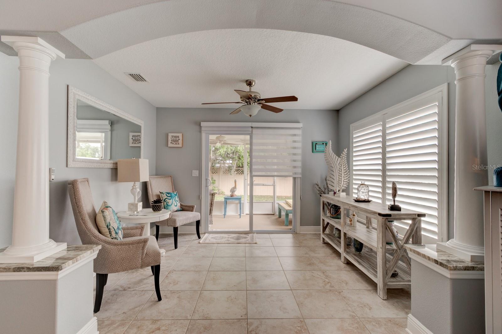 HAWKS COVE - Residential