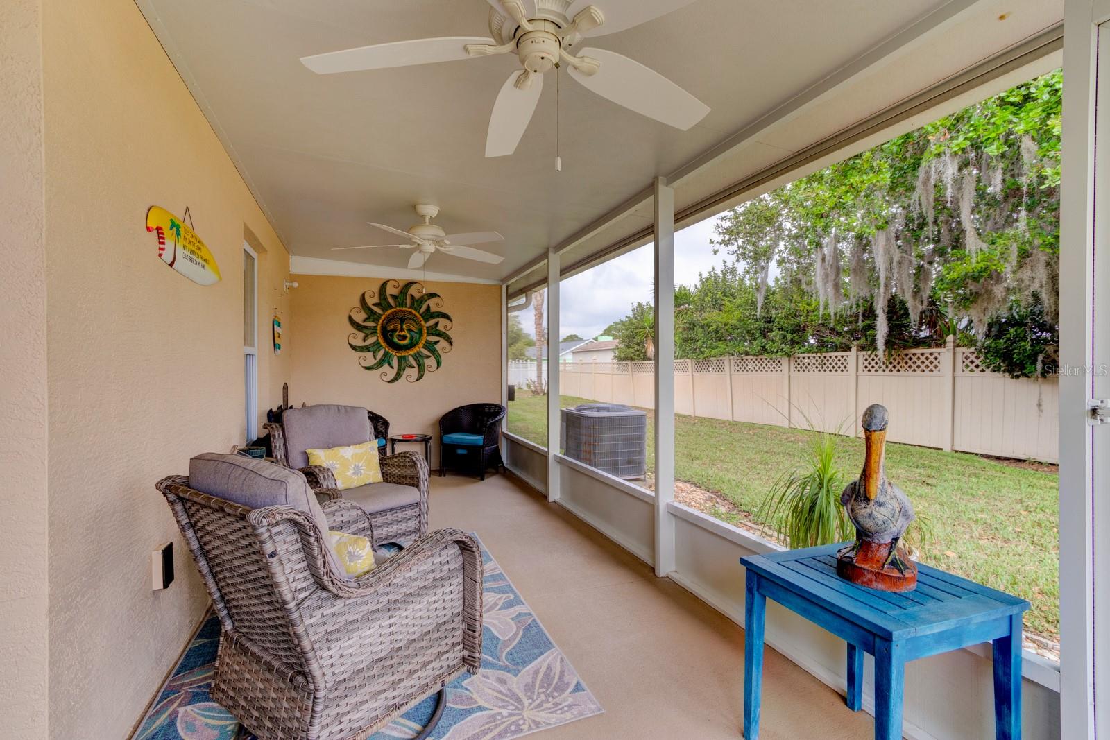 HAWKS COVE - Residential