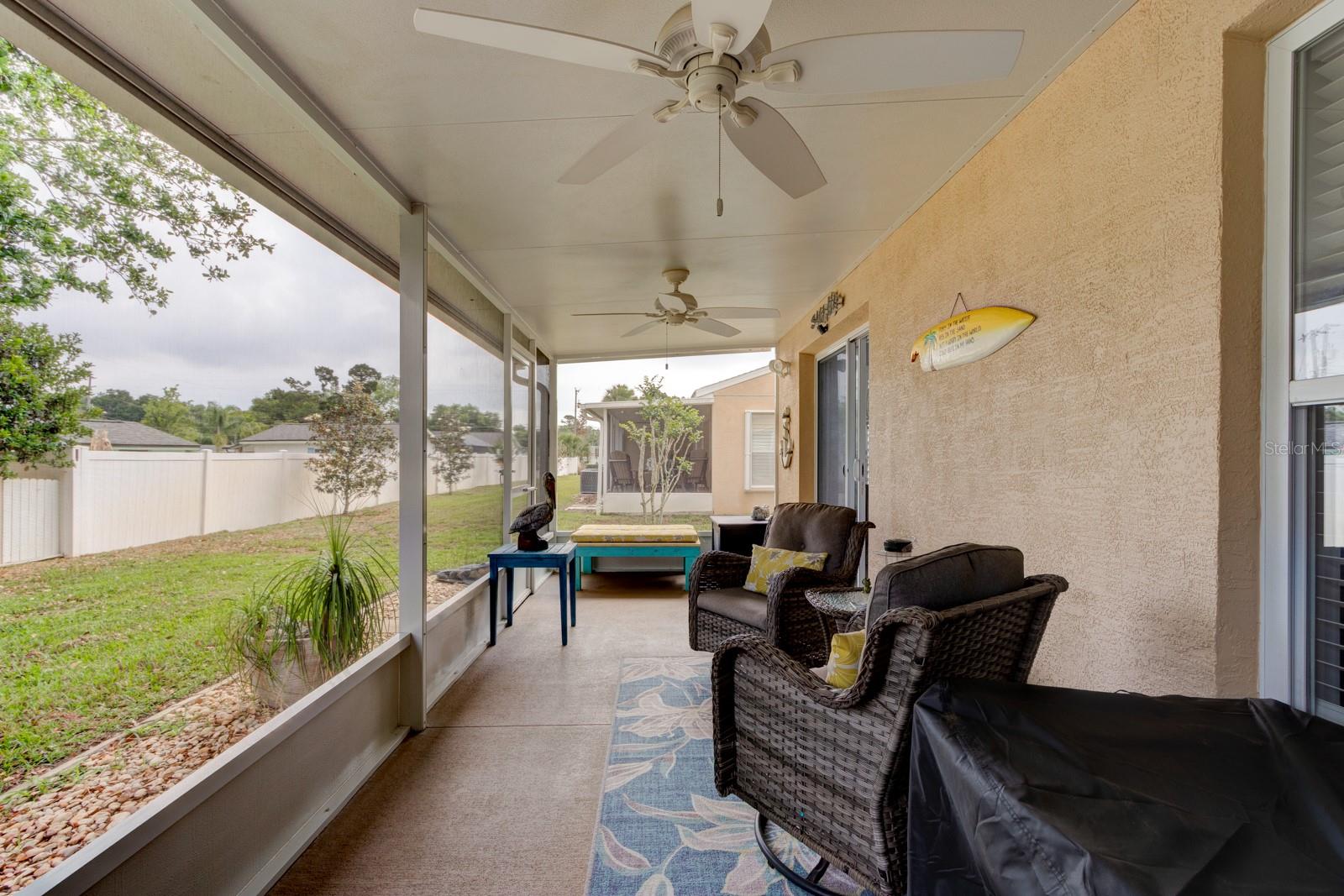 HAWKS COVE - Residential