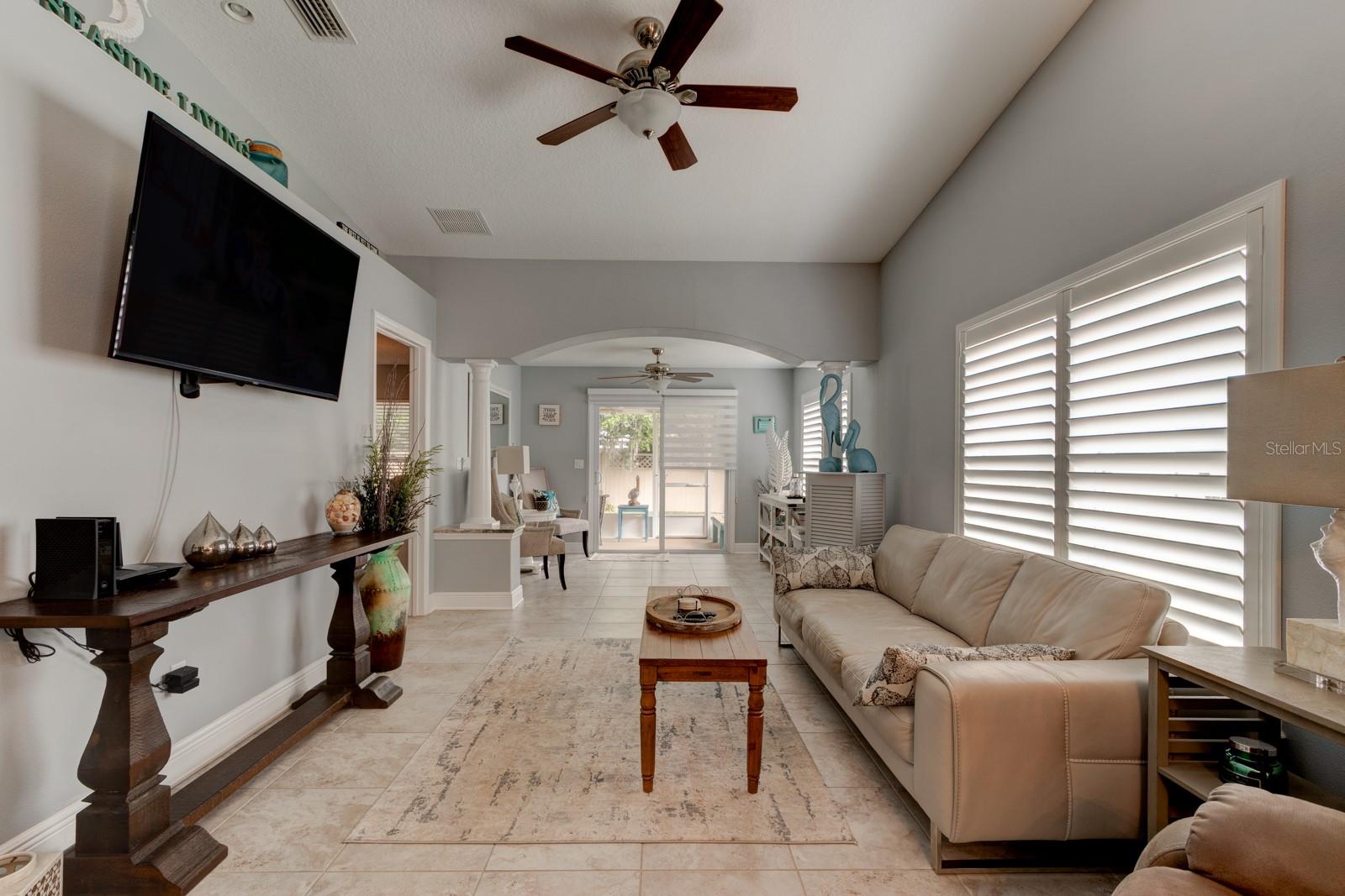 HAWKS COVE - Residential