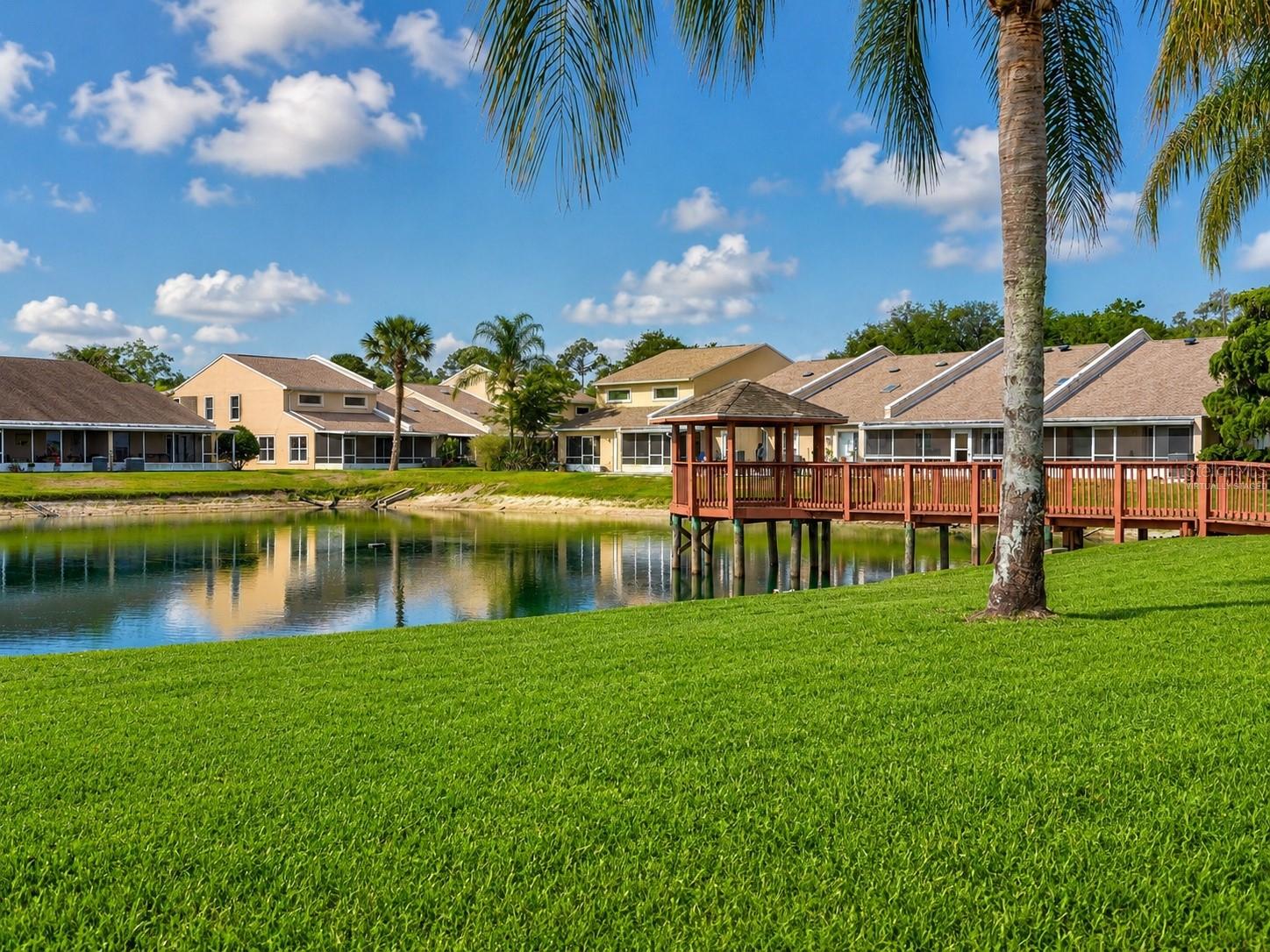HAWKS COVE - Residential