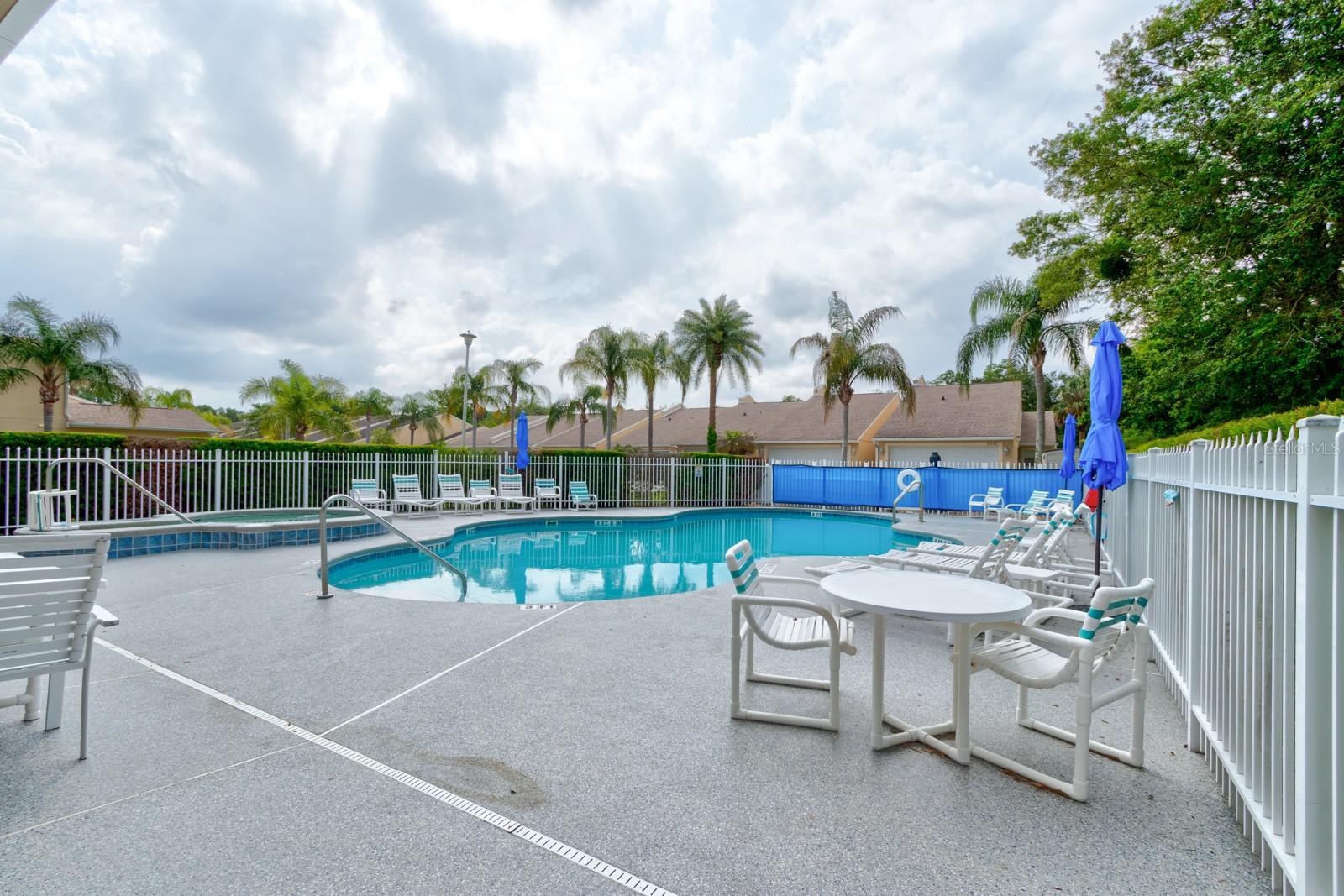 HAWKS COVE - Residential