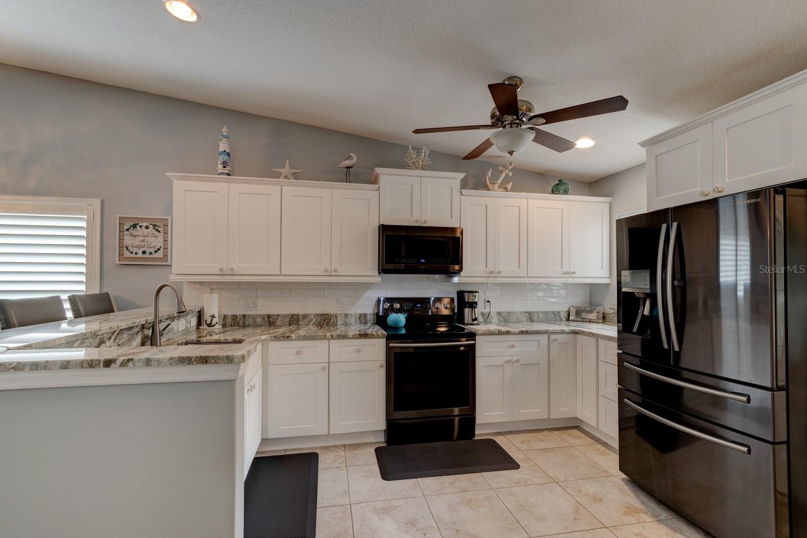 HAWKS COVE - Residential