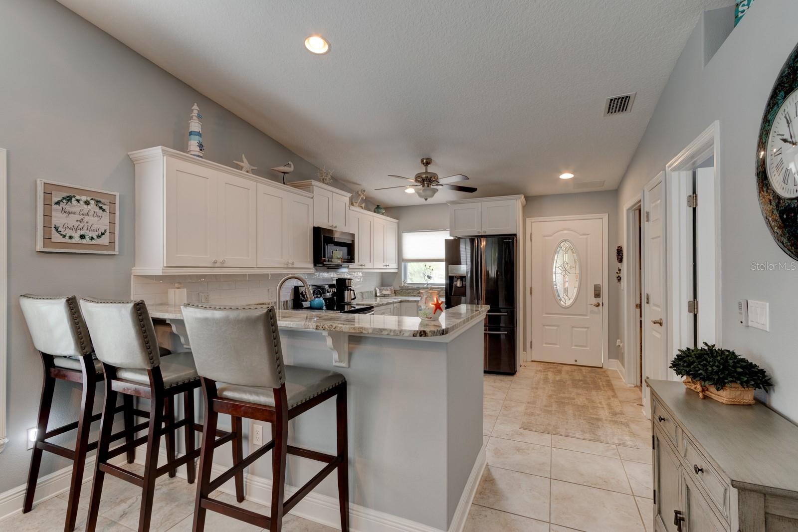 HAWKS COVE - Residential