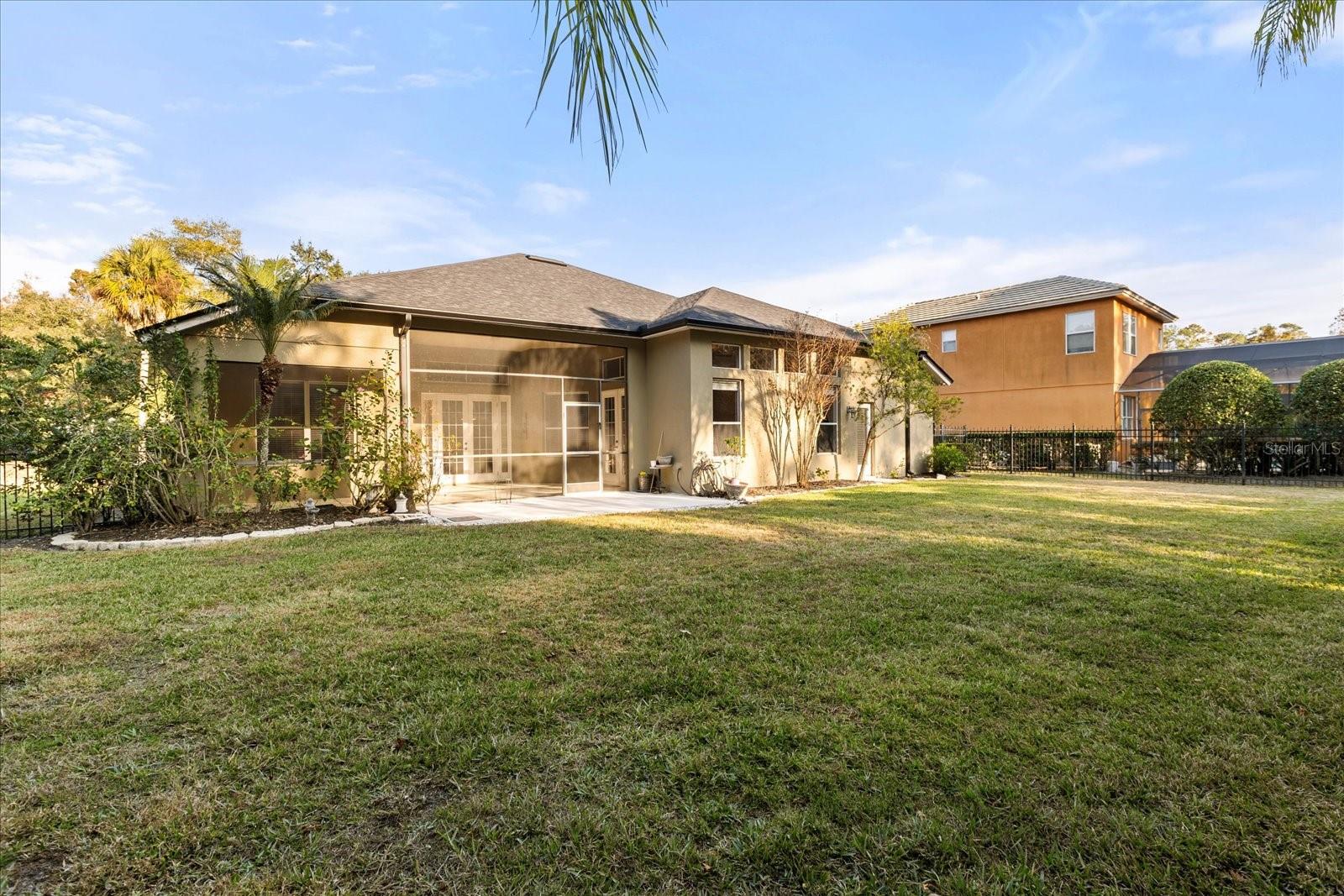 LAKE FOREST SEC 10C - Residential