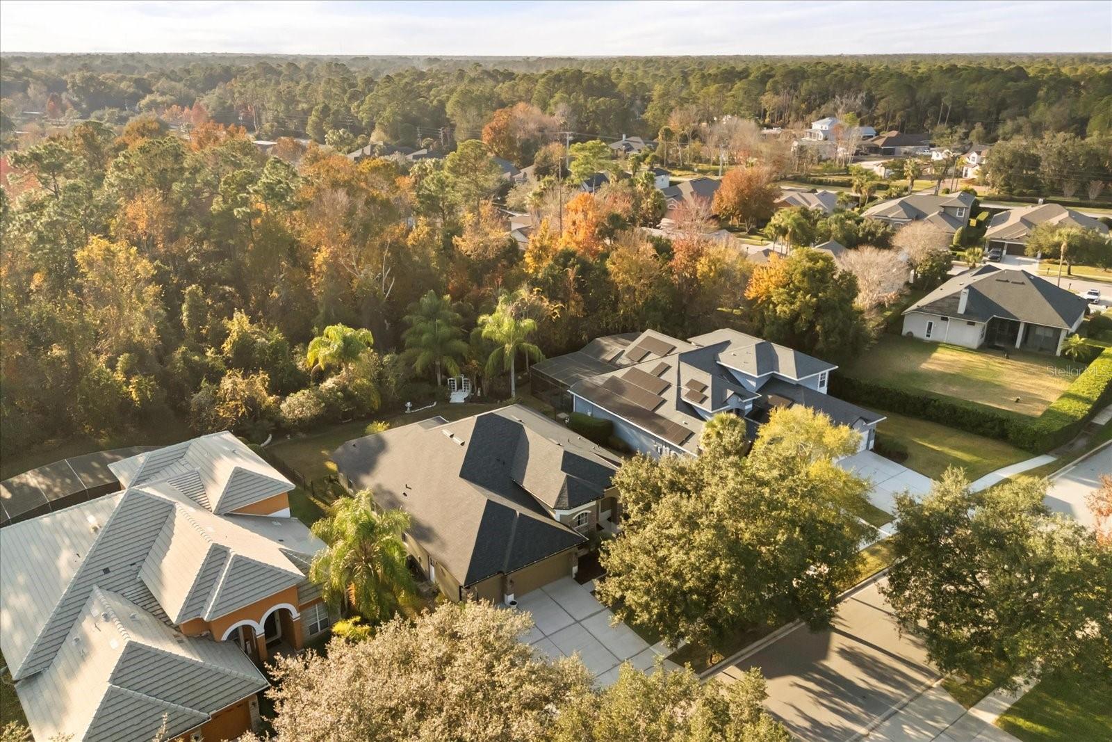 LAKE FOREST SEC 10C - Residential