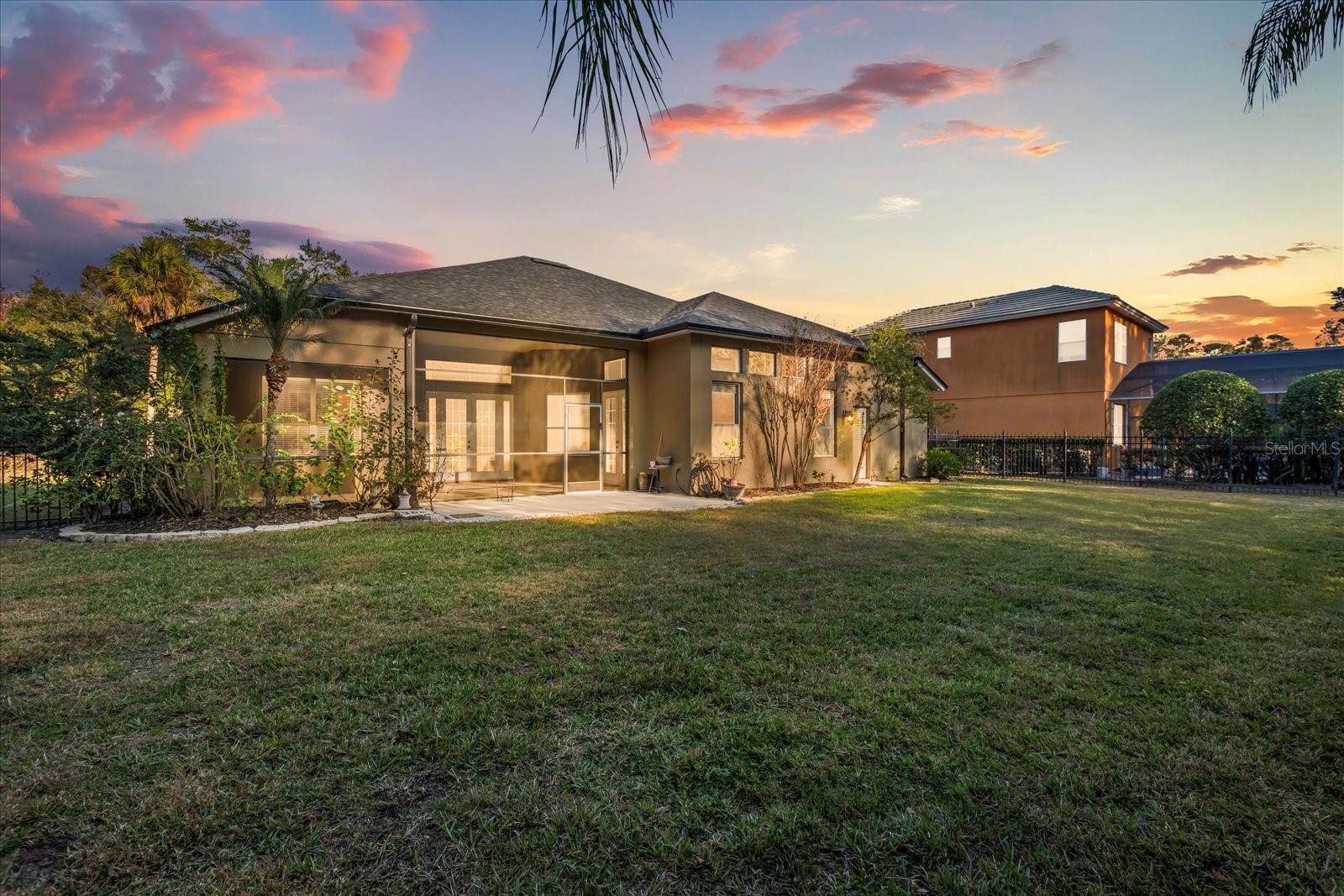 LAKE FOREST SEC 10C - Residential