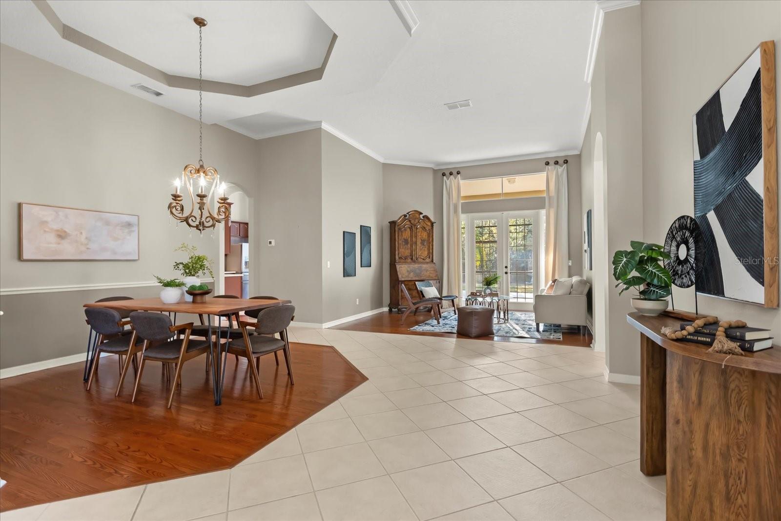 LAKE FOREST SEC 10C - Residential