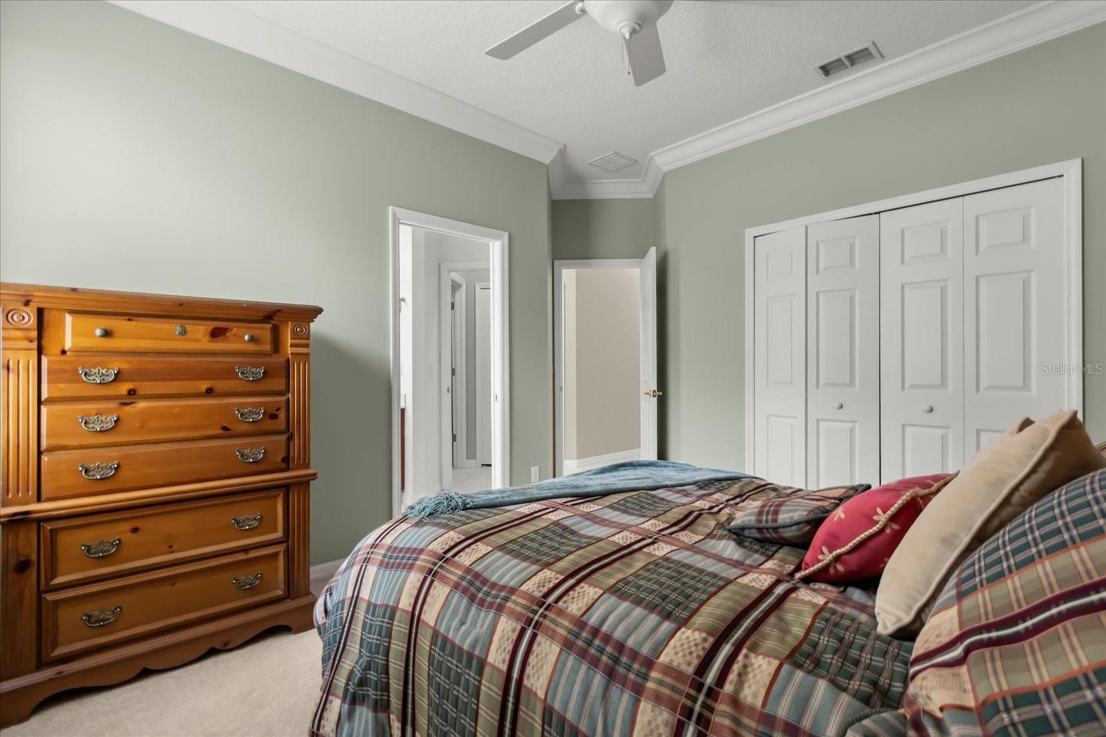 LAKE FOREST SEC 10C - Residential