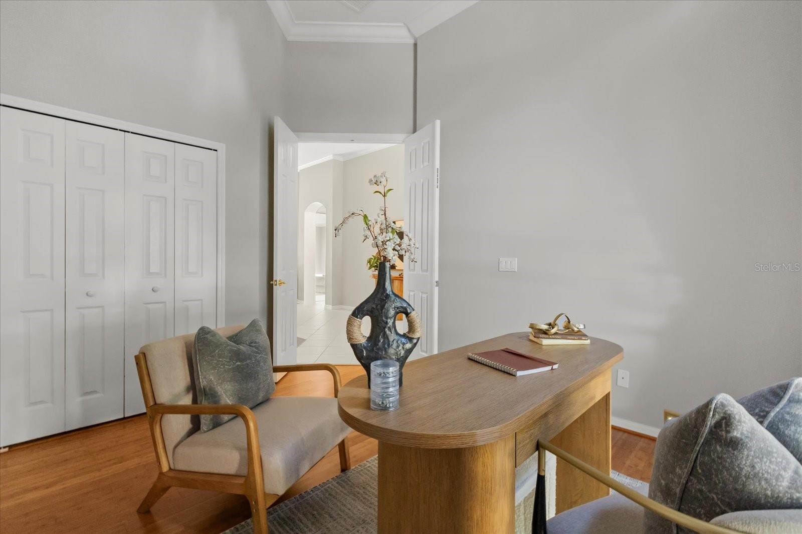 LAKE FOREST SEC 10C - Residential