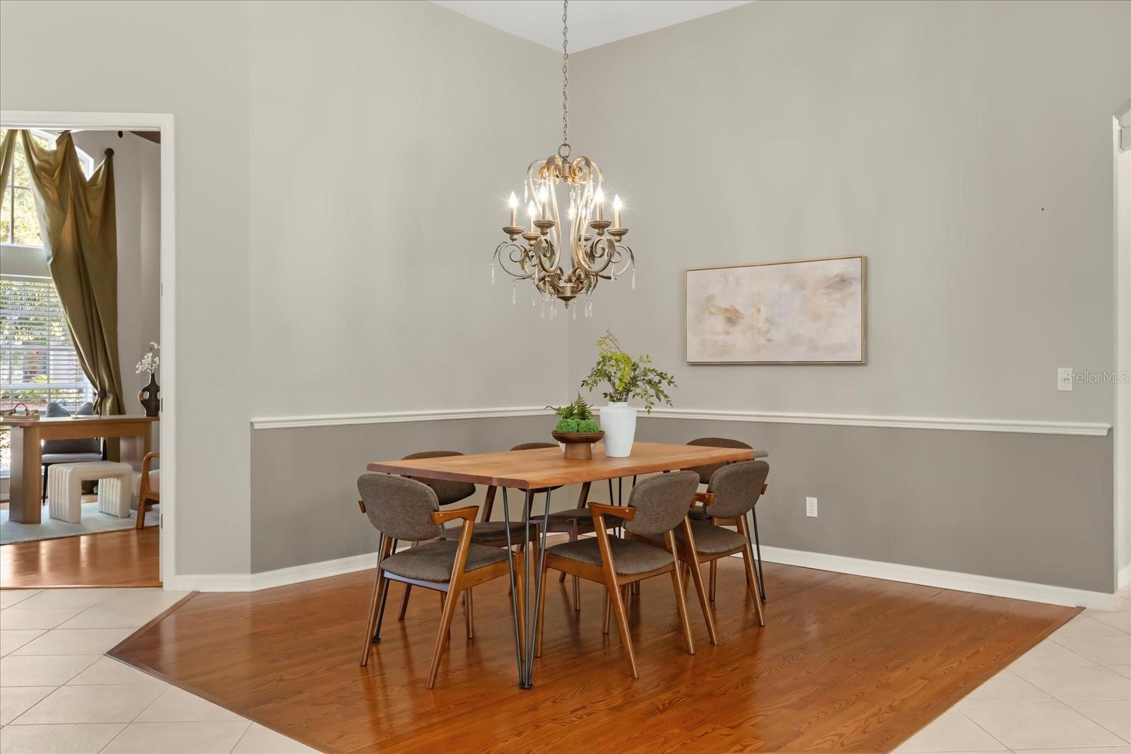 LAKE FOREST SEC 10C - Residential