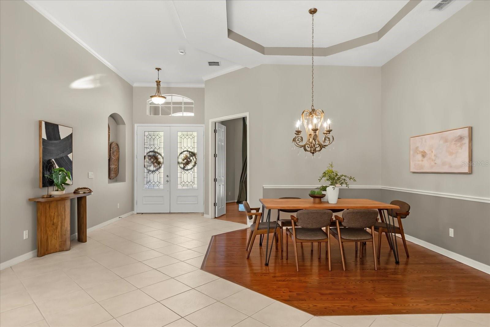 LAKE FOREST SEC 10C - Residential