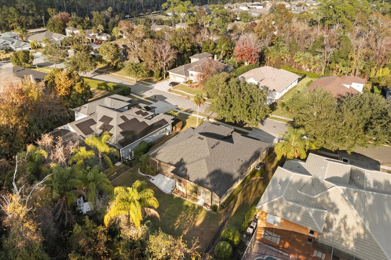 LAKE FOREST SEC 10C - Residential