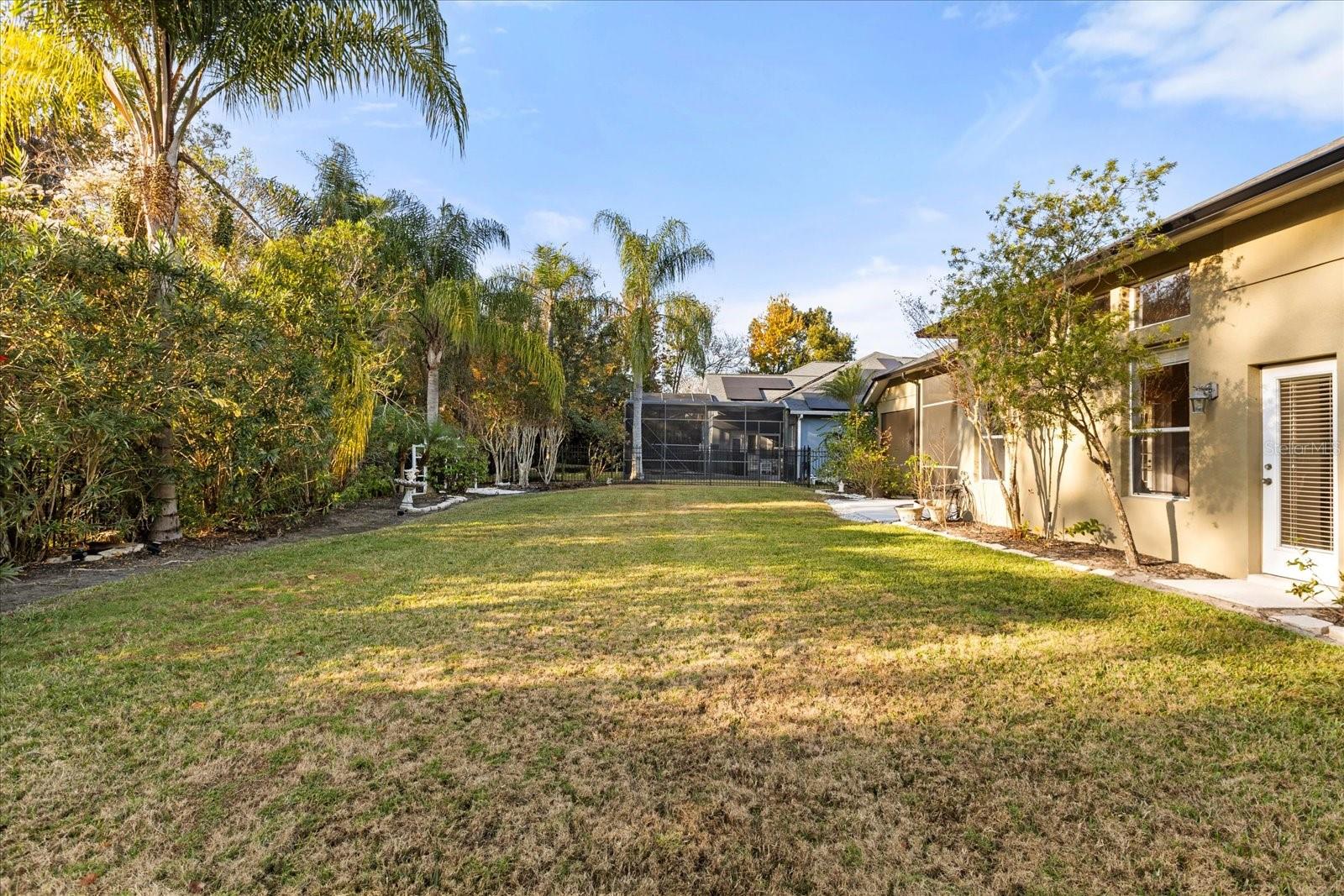 LAKE FOREST SEC 10C - Residential