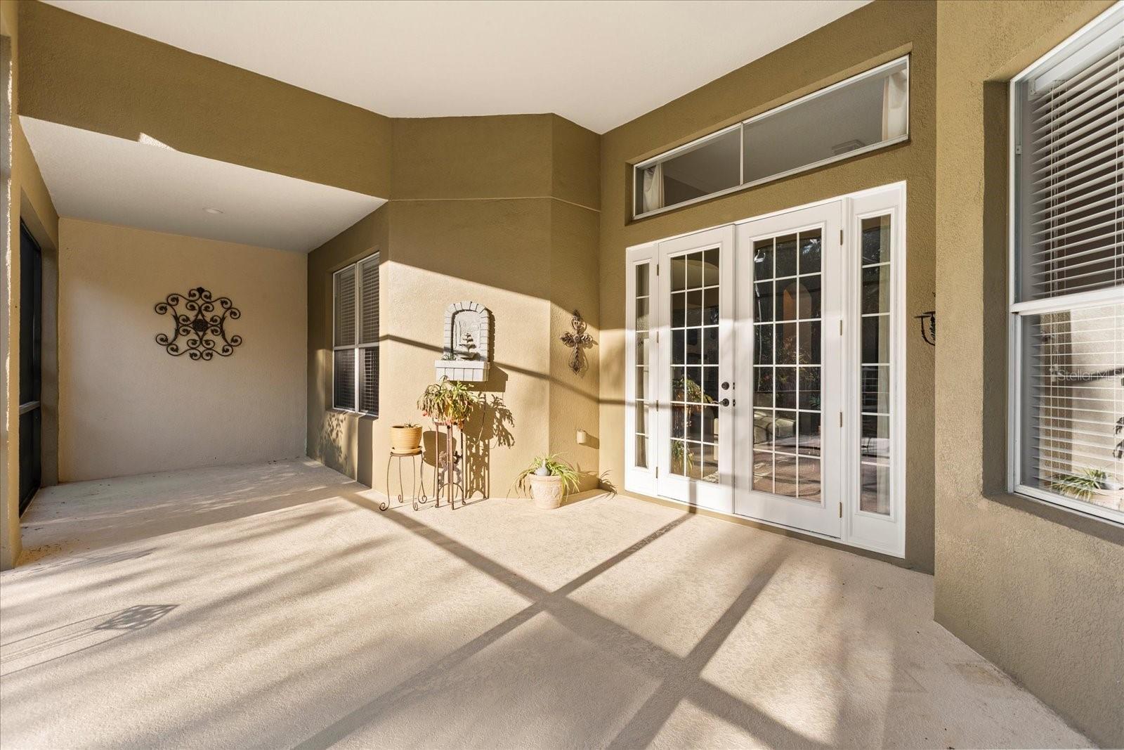 LAKE FOREST SEC 10C - Residential