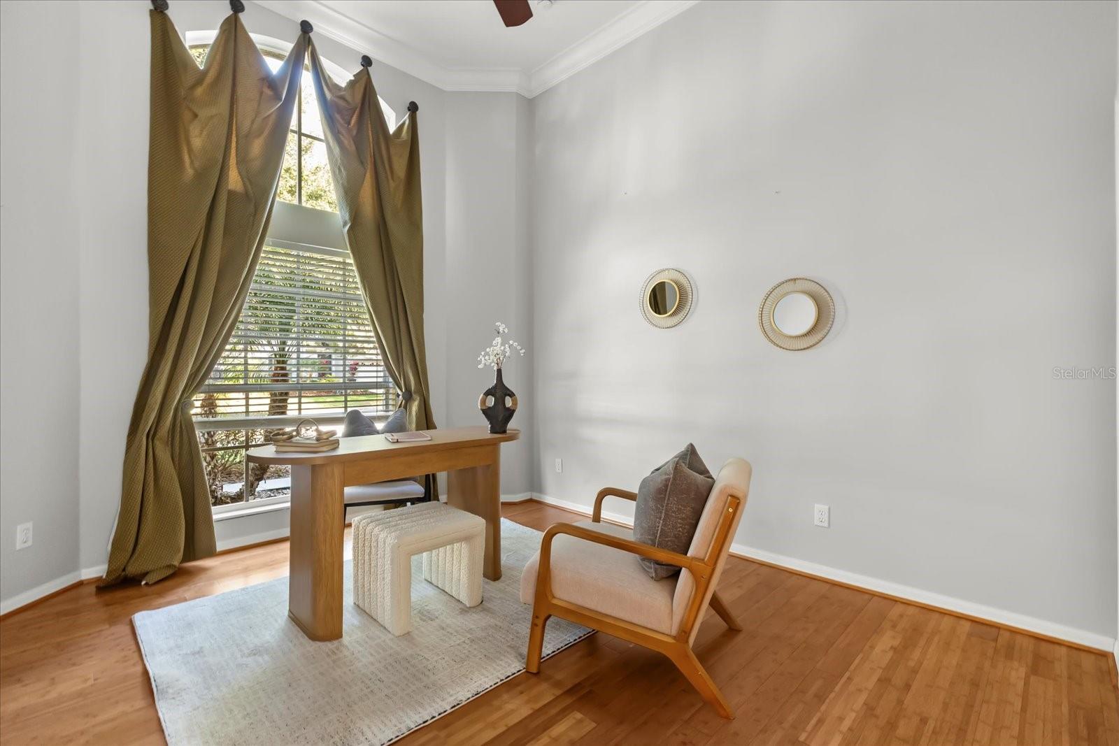 LAKE FOREST SEC 10C - Residential