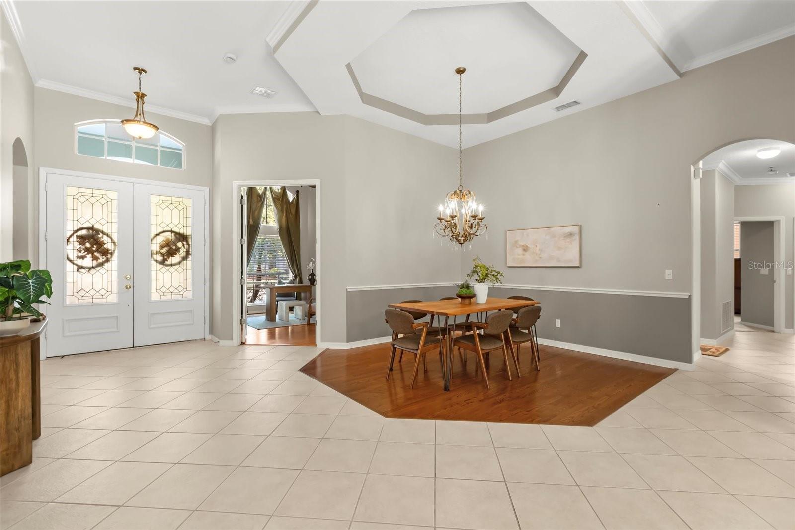 LAKE FOREST SEC 10C - Residential