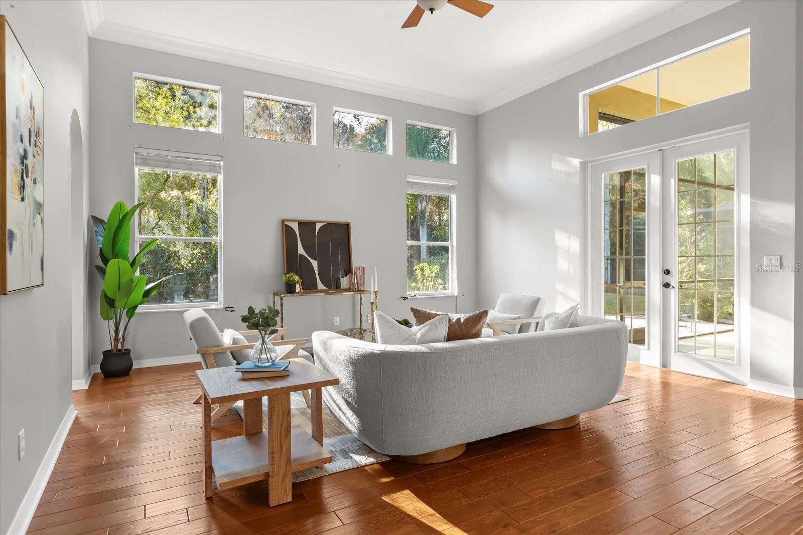 LAKE FOREST SEC 10C - Residential