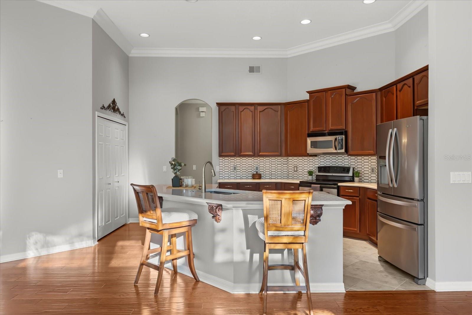 LAKE FOREST SEC 10C - Residential