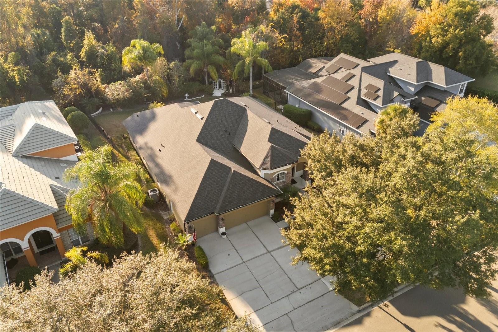 LAKE FOREST SEC 10C - Residential