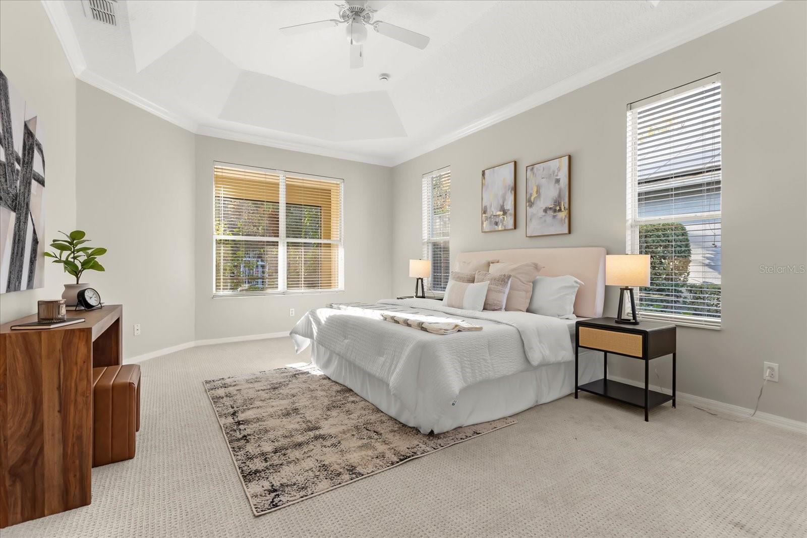 LAKE FOREST SEC 10C - Residential