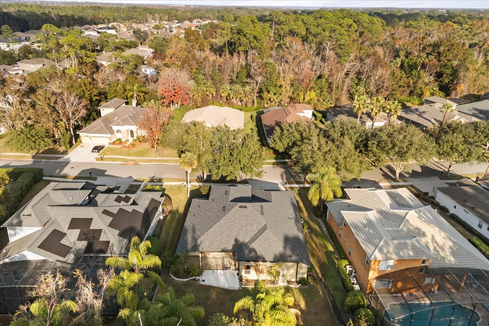 LAKE FOREST SEC 10C - Residential