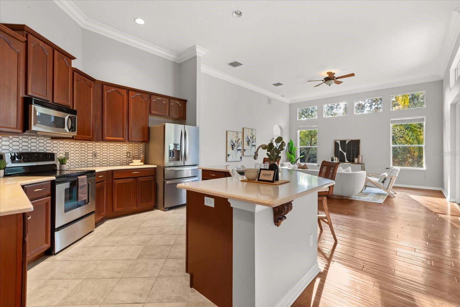 LAKE FOREST SEC 10C - Residential