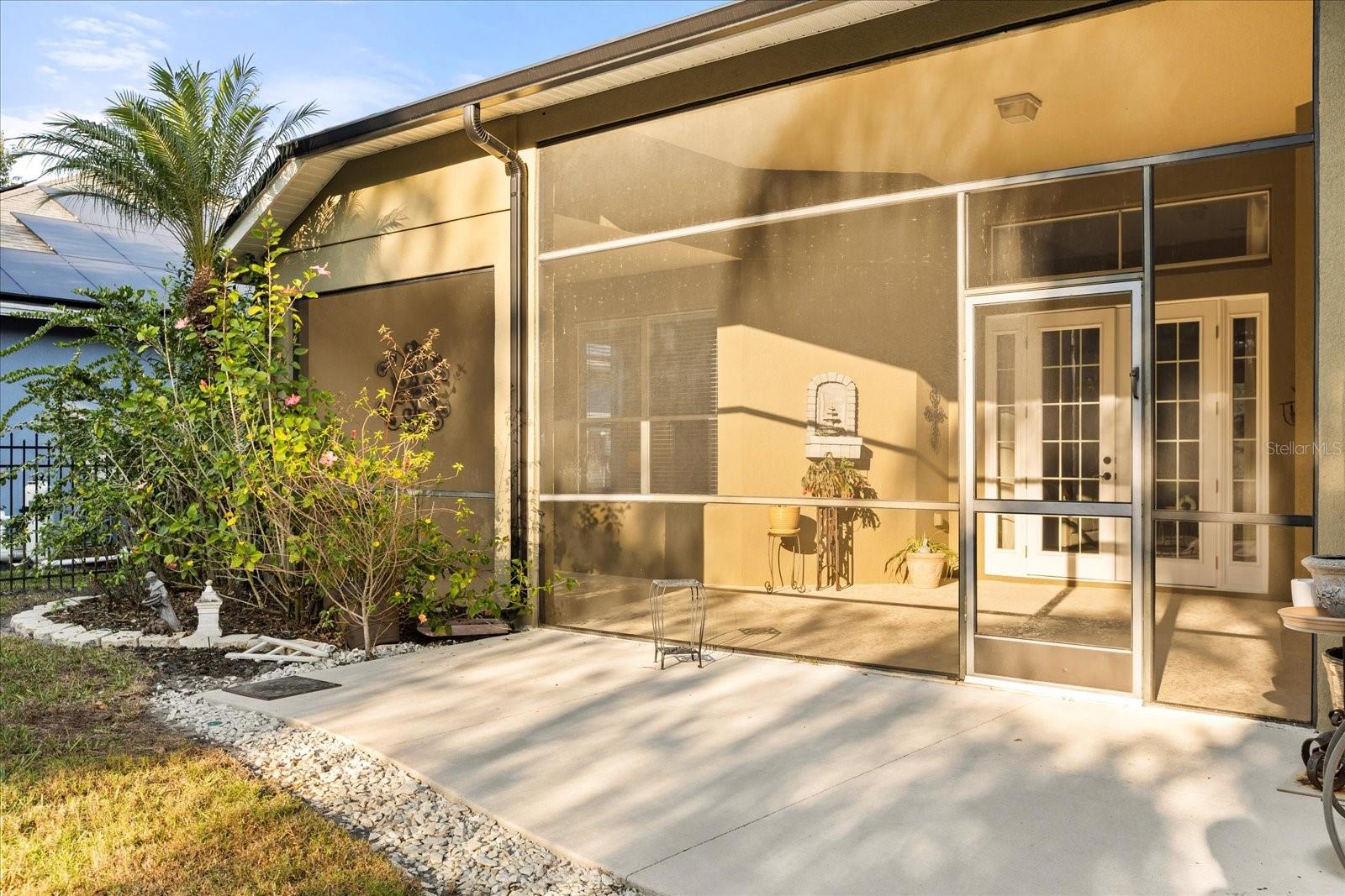 LAKE FOREST SEC 10C - Residential