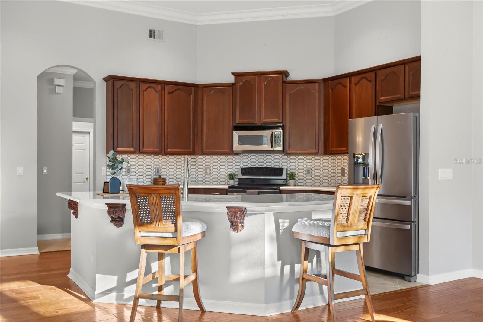 LAKE FOREST SEC 10C - Residential