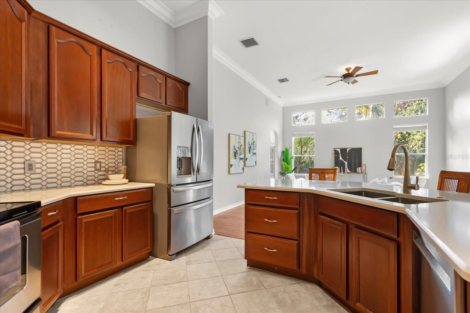 LAKE FOREST SEC 10C - Residential