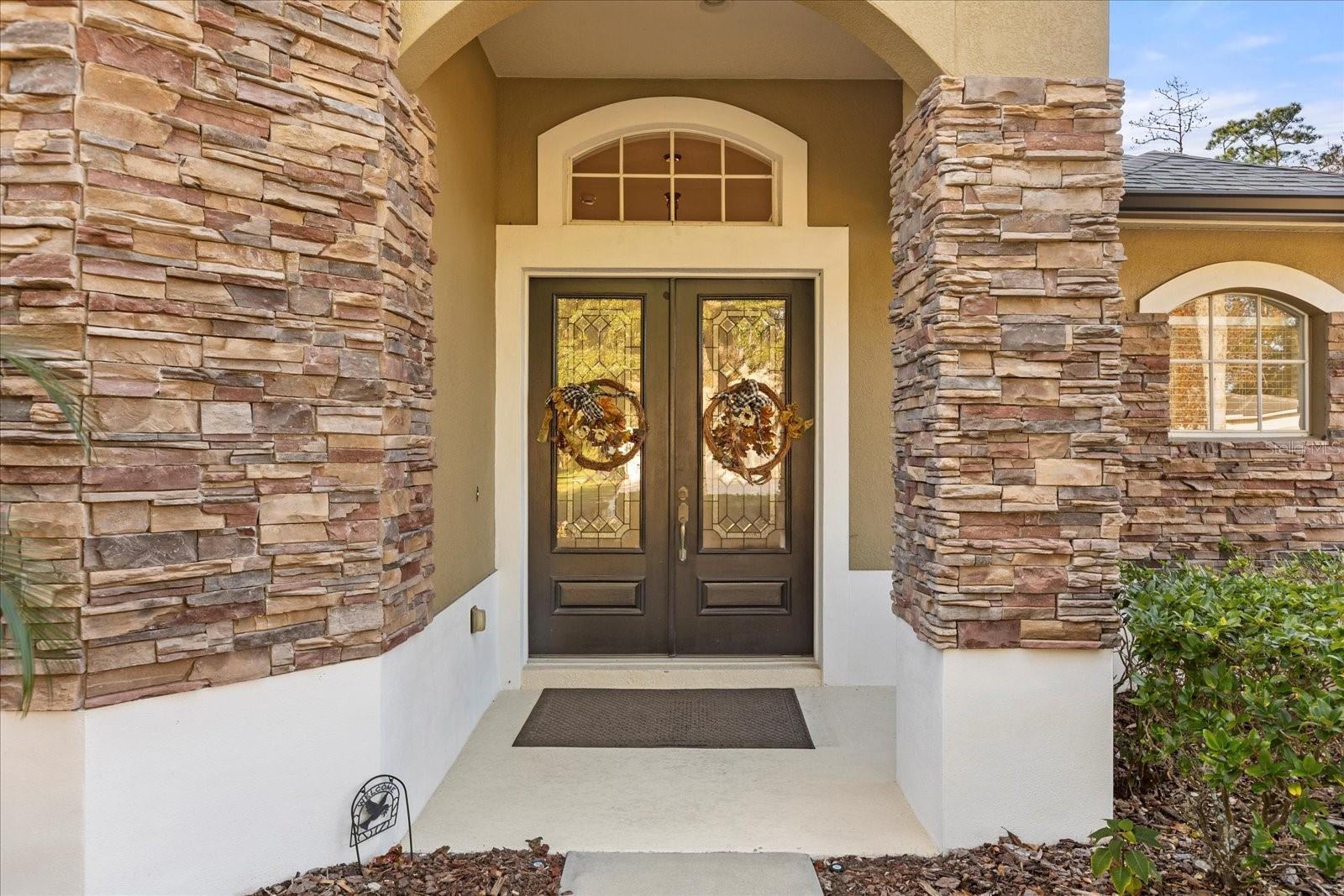 LAKE FOREST SEC 10C - Residential