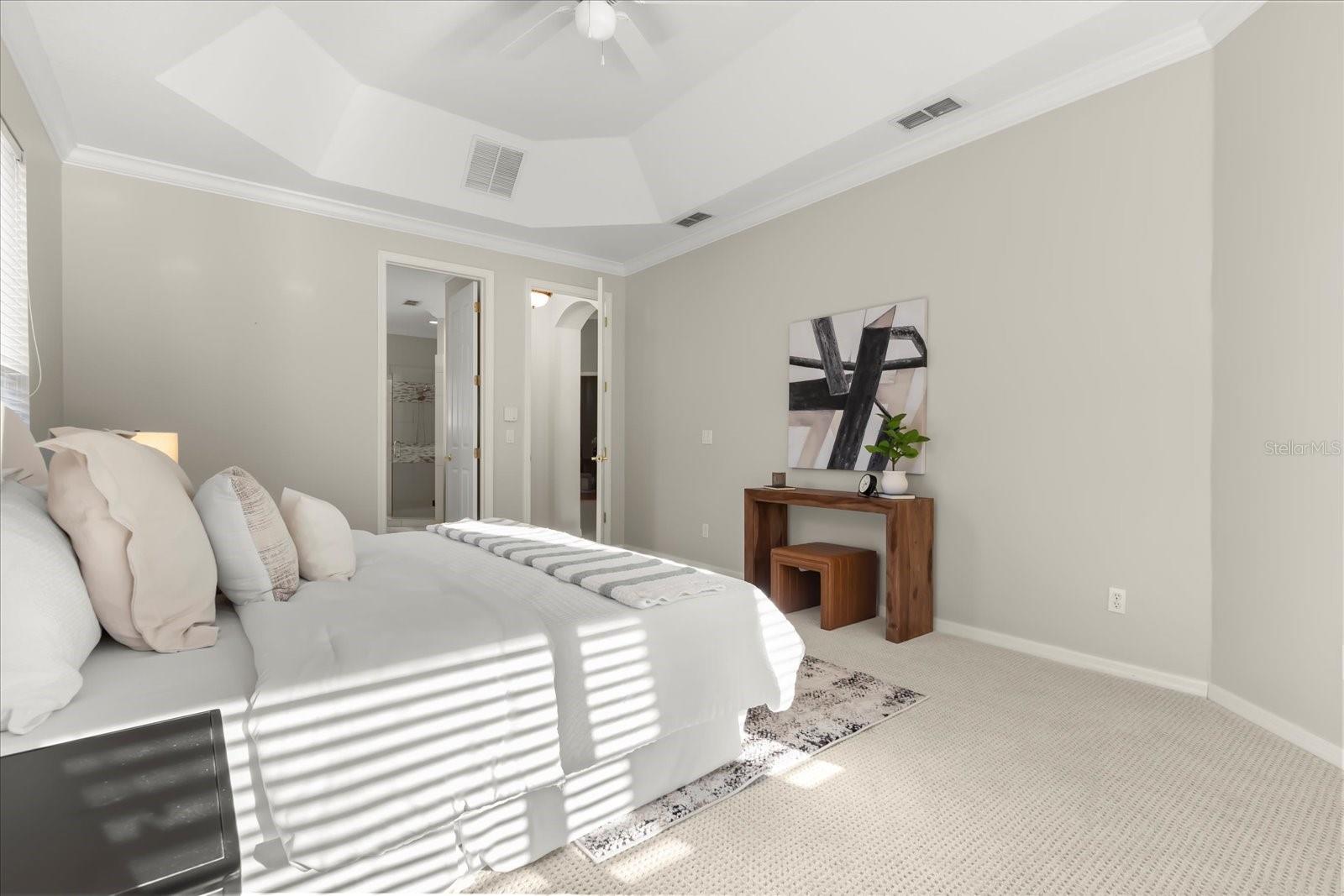 LAKE FOREST SEC 10C - Residential