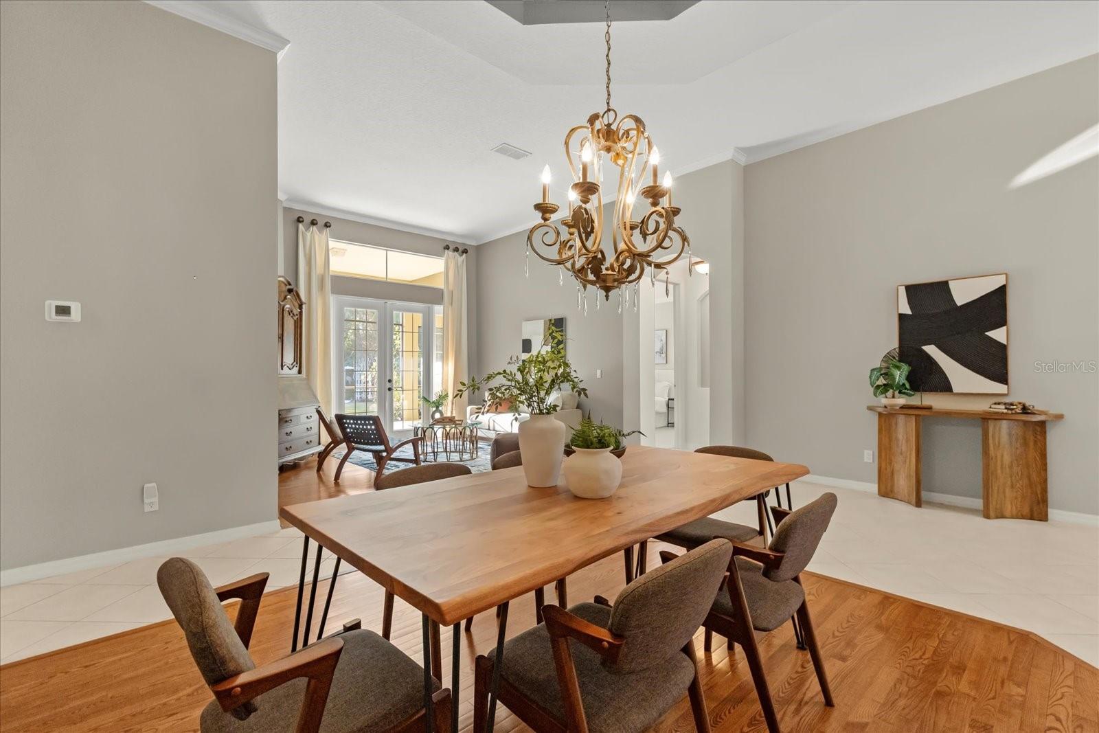 LAKE FOREST SEC 10C - Residential