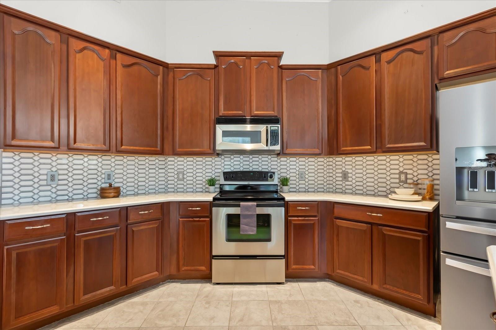 LAKE FOREST SEC 10C - Residential