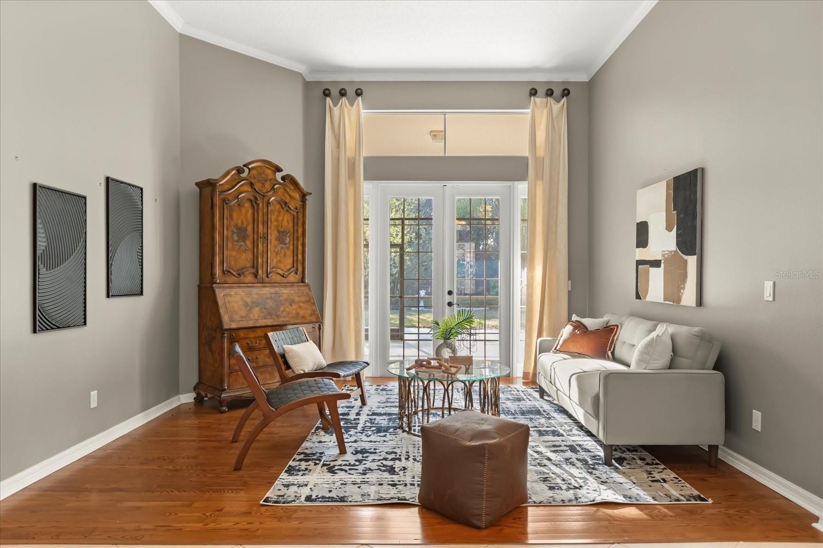 LAKE FOREST SEC 10C - Residential